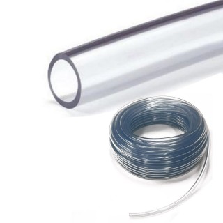 Olieslang inwendig 4 mm uitwendig 8 mm