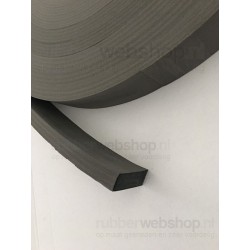 Mosrubber grijs | 50mm...