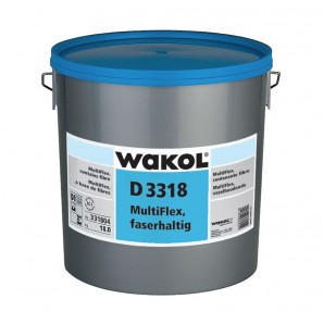 WAKOL D 3318 MulitFlex