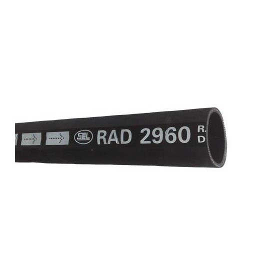 Radiateurslang Ø 28mm binnen | Ø 36mm buiten | Buigstr. 280mm | 1000mm lengte Radiateurslang Ø 28mm binnen | Ø 36mm buiten | Buigstr. 280mm | 1000mm lengte