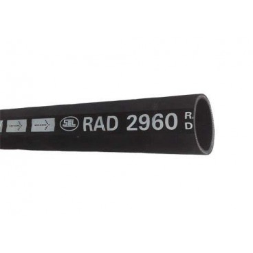 Radiateurslang Ø 45mm binnen | Ø 53mm buiten | Buigstr. 450mm | 1000mm lengte Radiateurslang Ø 45mm binnen | Ø 53mm buiten | Buigstr. 450mm | 1000mm lengte