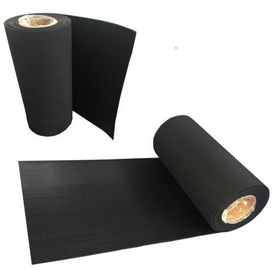 Antislip Kabelmat | Rubberen Kabelmat 60 centimeter breed