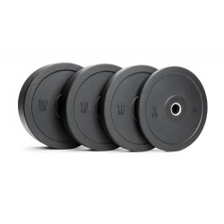Hi Performance Bumper Plate...