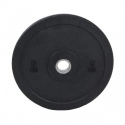 Hi Performance Bumper Plate...