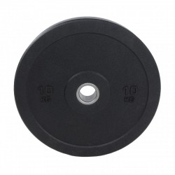 Hi Performance Bumper Plate...
