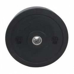 Hi Performance Bumper Plate...