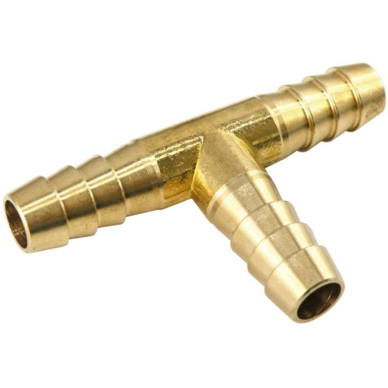 Granit Mof - 67006562030 | Uitvoering: Messing | Lengte: 35 Mm Draad Binnen 3 4 Buiten 3 4 Granit Mof - 67006562030 | Uitvoering: Messing | Lengte: 35 Mm Draad Binnen 3 4 Buiten 3 4