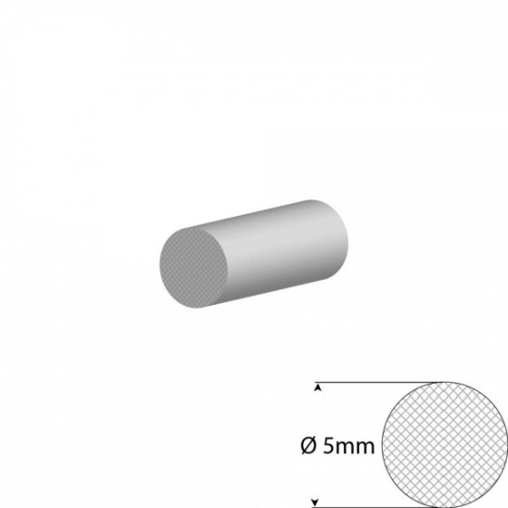 silicone rubber snoer