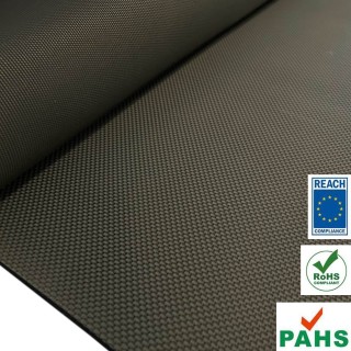 ProfiGrip rubber vloer 3mm dik 180cm breed