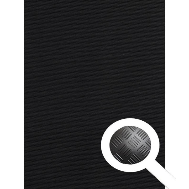 Laadvloermat rubber mat antislip 200cm x 125cm
