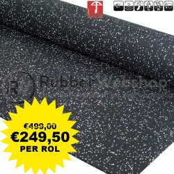 100% EPDM RUBBER OP ROL...
