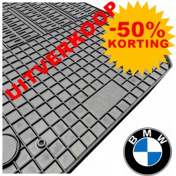 BMW automatten - kies auto...