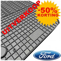 Ford automatten - kies auto...