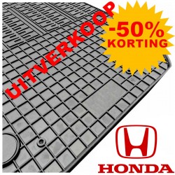 Honda automatten - kies...