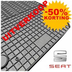 Seat automatten - kies auto...