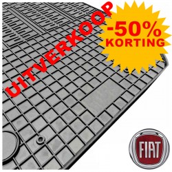 Fiat automatten - kies auto...