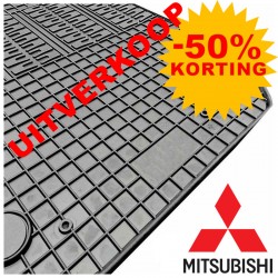 Mitsubishi automatten -...