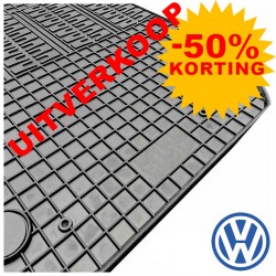 Volkswagen automatten -...