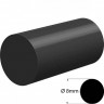 EPDM Rubber rond snoer...