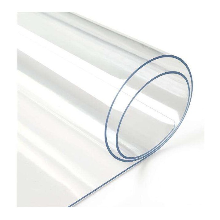 PVC platen Standaard 3mm dik 150cm breed rol 20 meter