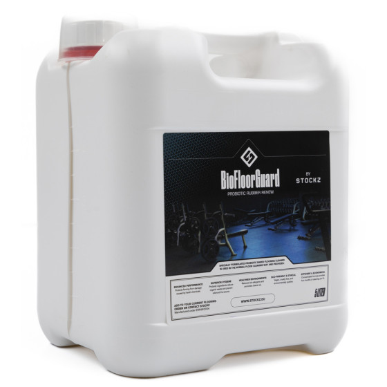 probiotic sportvloer cleaner probiotic sportvloer cleaner