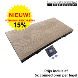 EasyConnect HoutLook...