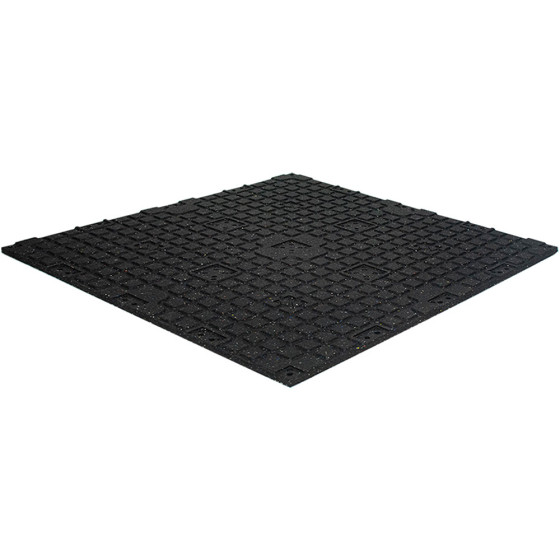 rubber connect tegel onderzijde