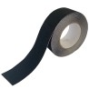 Premium zelfklevende veiligheidstape/antisliptape zwart 50mm breed - 10m lengte