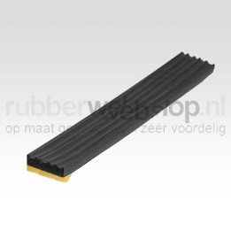 tochtstrip 4x15mm
