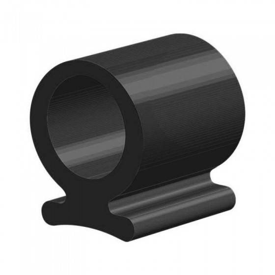 Carrosserieprofiel | breedte boven 24mm | breedte onder 19,8mm | hoogte 28mm